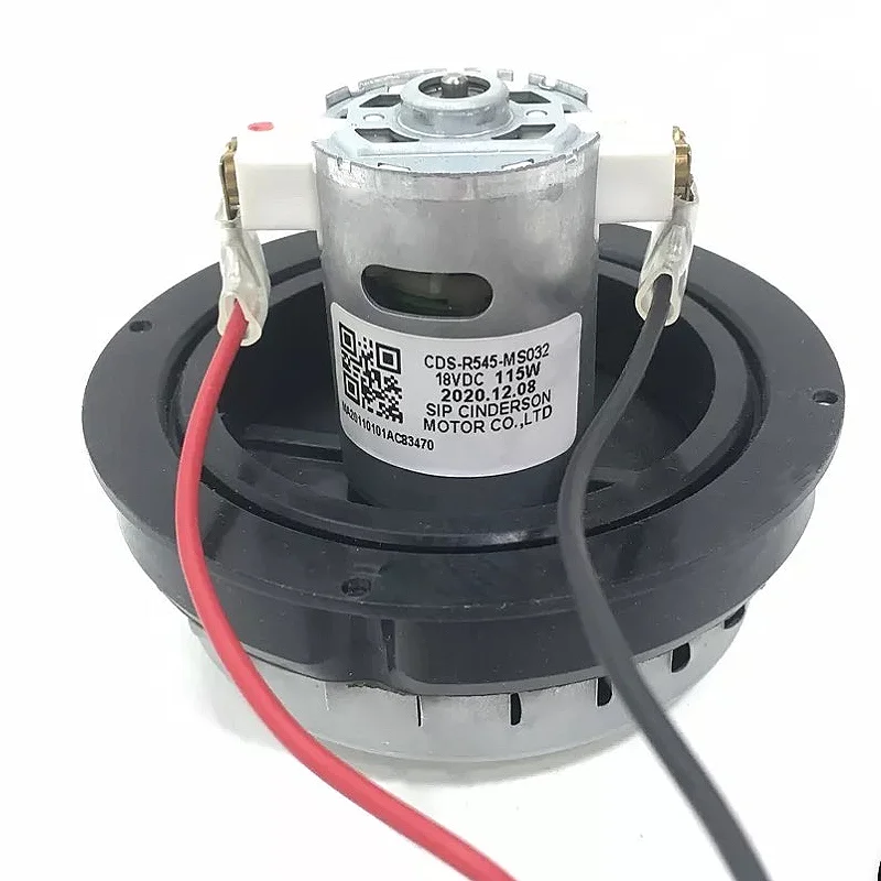 Original ifloor 3 breeze motor replacement for tineco