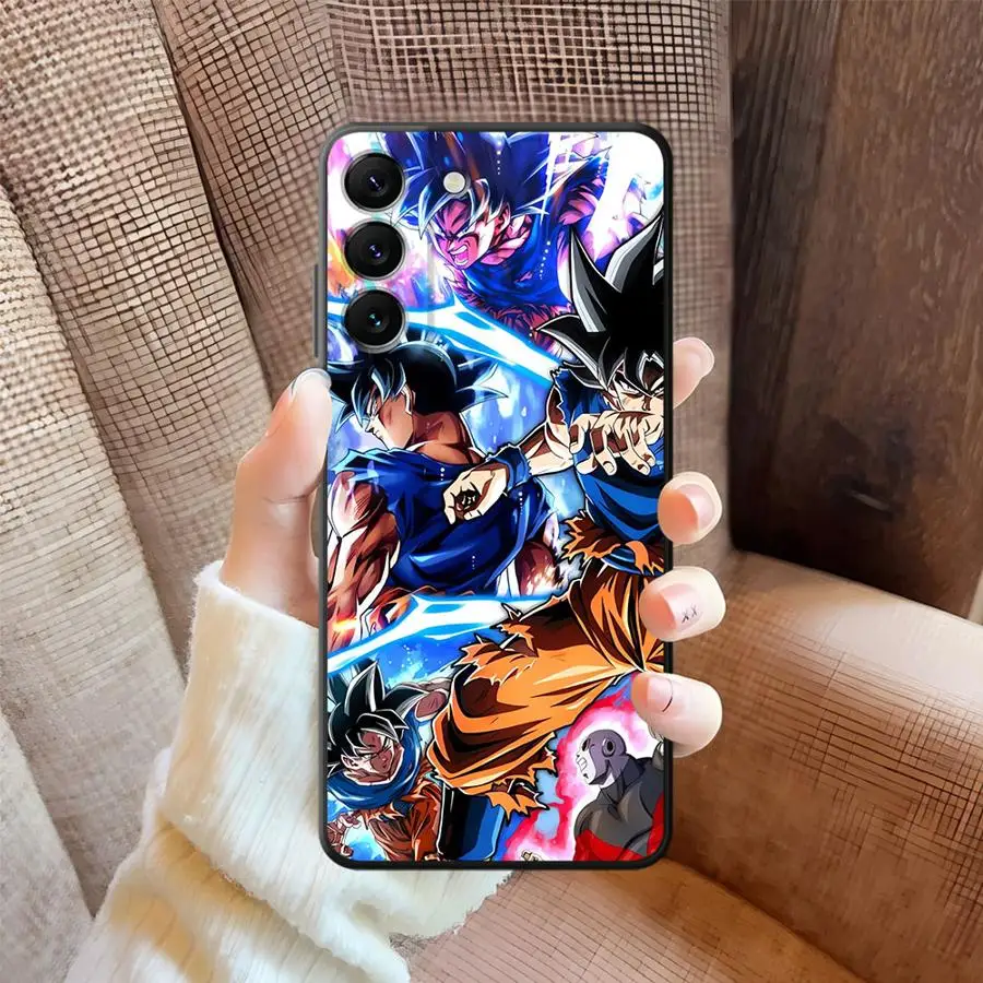 Soft Back Phone Cov…