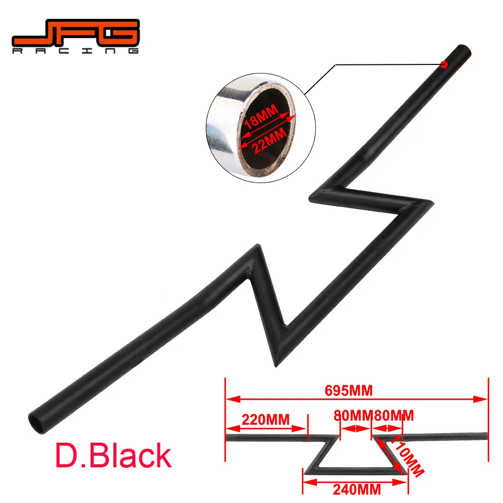 Variant: D.Black 22MM