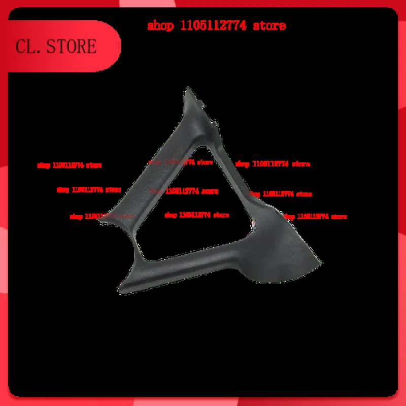 

for DJI Avata 2 Aircraft Rear Left Arm Cover