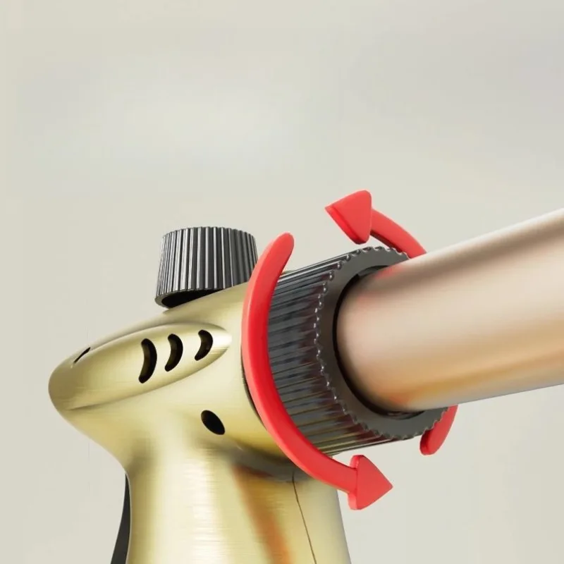 

Upgrade copper pipe metal spray spray burning pig hair card tank welding spray head baking