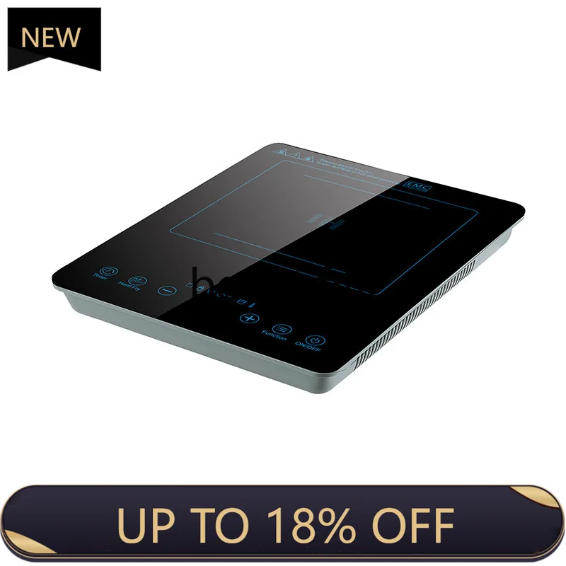 

Z189 Multifunctional Induction Cooker Household Touch Control Thin Intelligent High Power American Standard