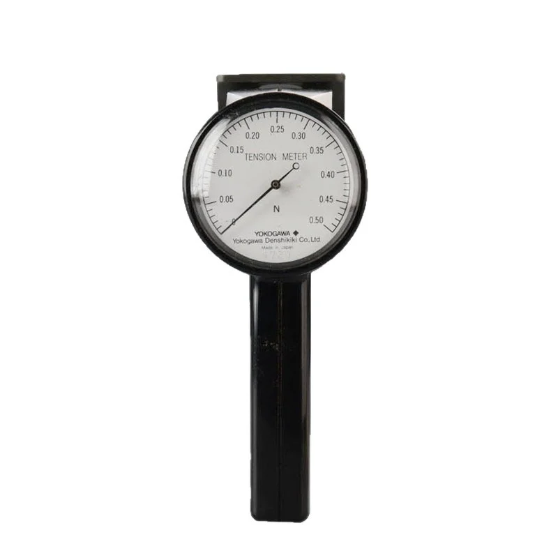 Dtm Digital Electronic Tension Meter for Yarn, Steel Wire, Copper Wire