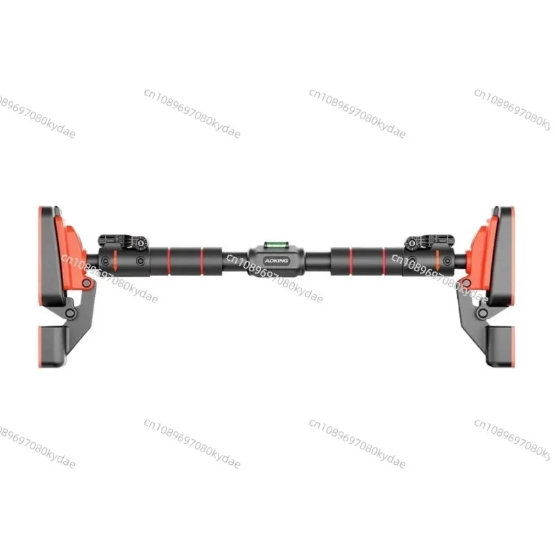 

Horizontal Bar Household Indoor Fitness Equipment Family Children's Sports Ring Door Single Rod Pull-up Device