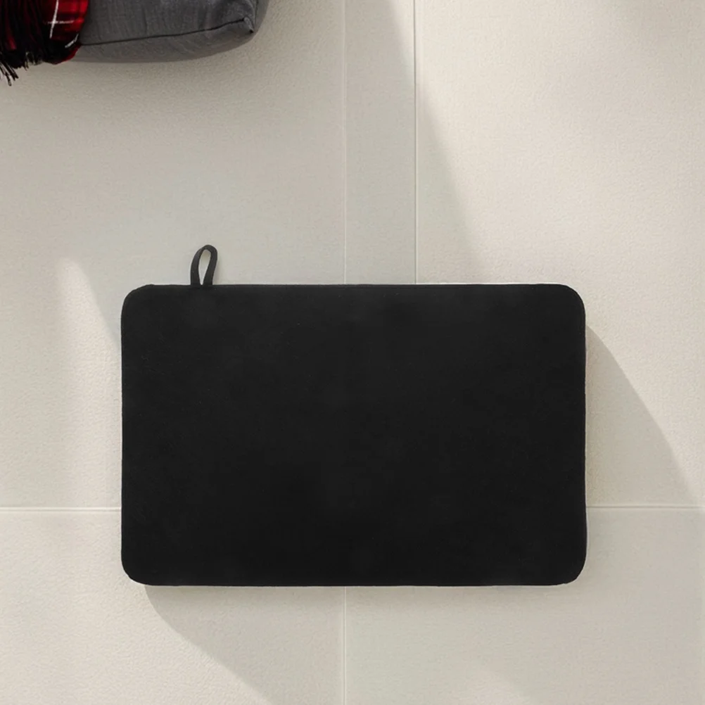 2 قطعة حصيرة ورأى داخلية سميكة العزل الحراري مقاوم للماء وسادة ساونا متينة للسبا المنزل مكتب مقعد غرفة البخار المحمولة