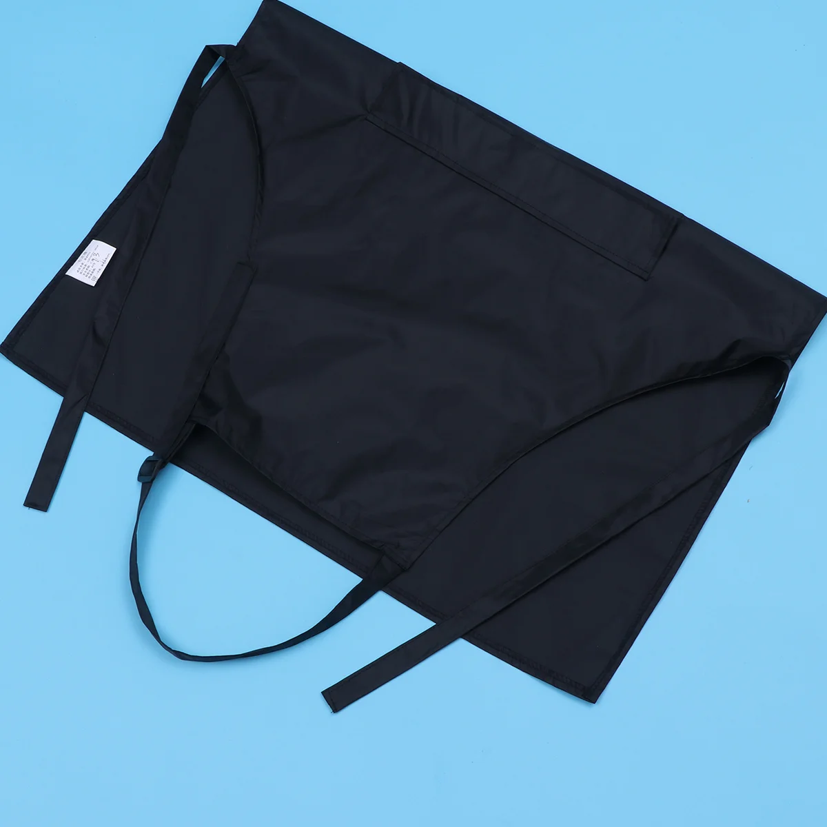 

Waterproof Pvc Apron Long With Pockets Adjustable For Chef Baking Cooking Restaurant Hotel Bar Garden Wedding Party Serving