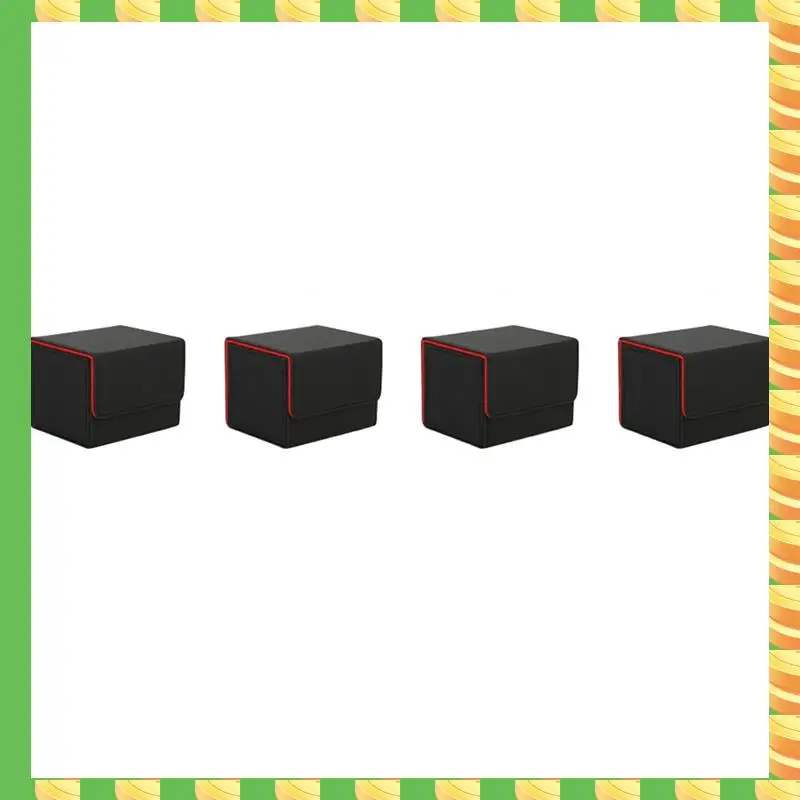 AB53 4X Card Box Si… - image
