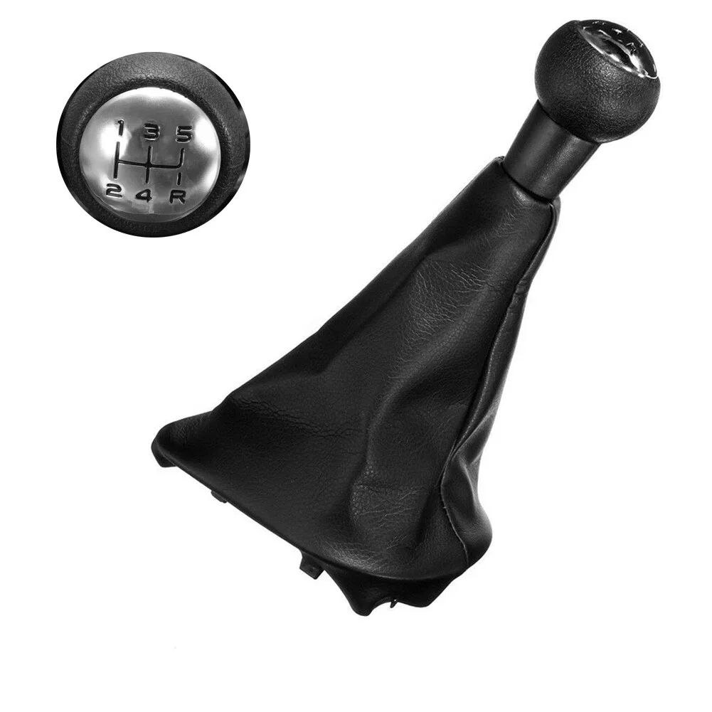 

Car Interior Upgrade As Picture Shows 5 Speed Shift Knob 5 Speed Shift Knob For Car Shift Collar Shift Knob Cover