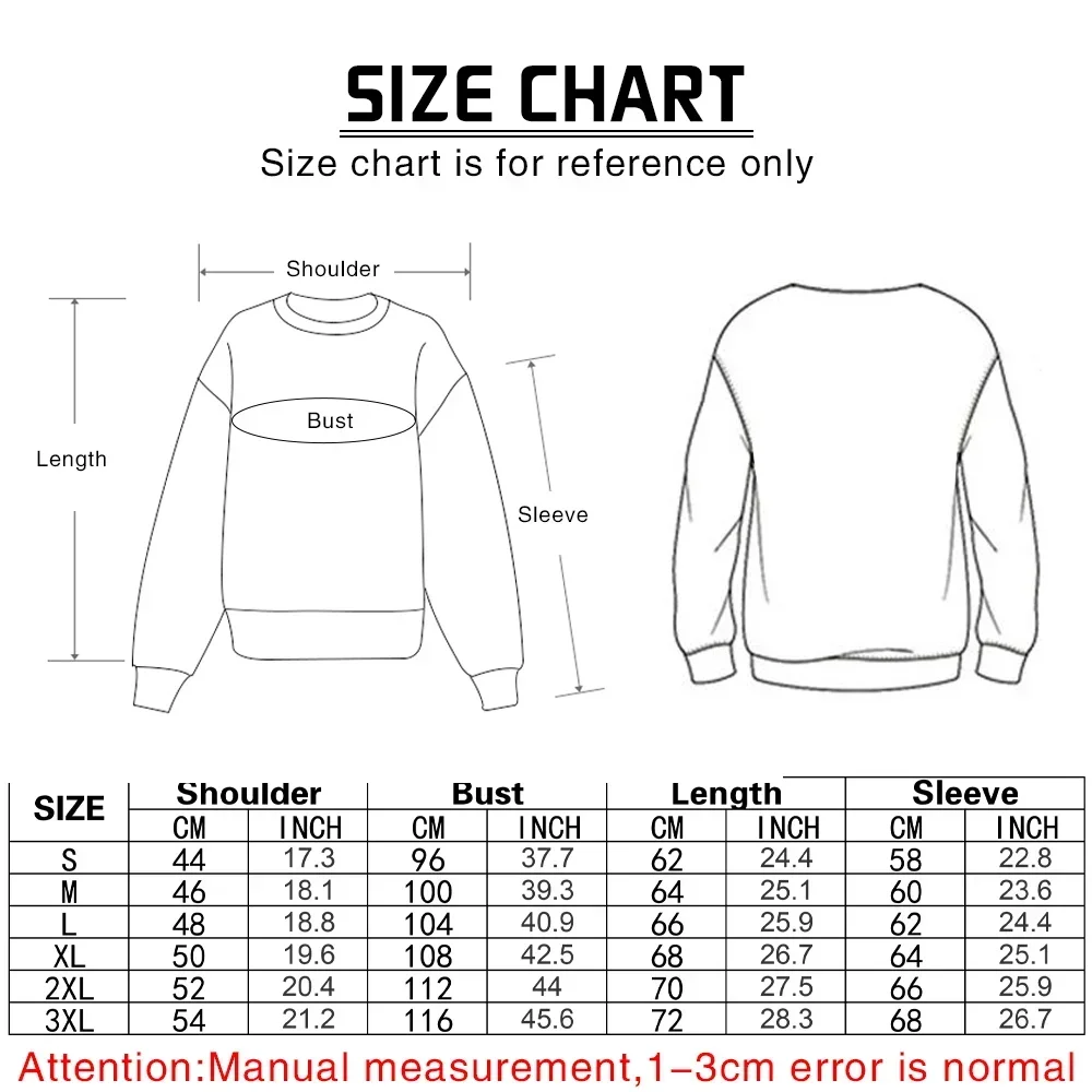 Woman Solid Color O-Neck Sweatshirt Casual Fit Hoodie Harajuku Aesthetic Streetwear Pullover White Tops Korean Pop Clothing Top