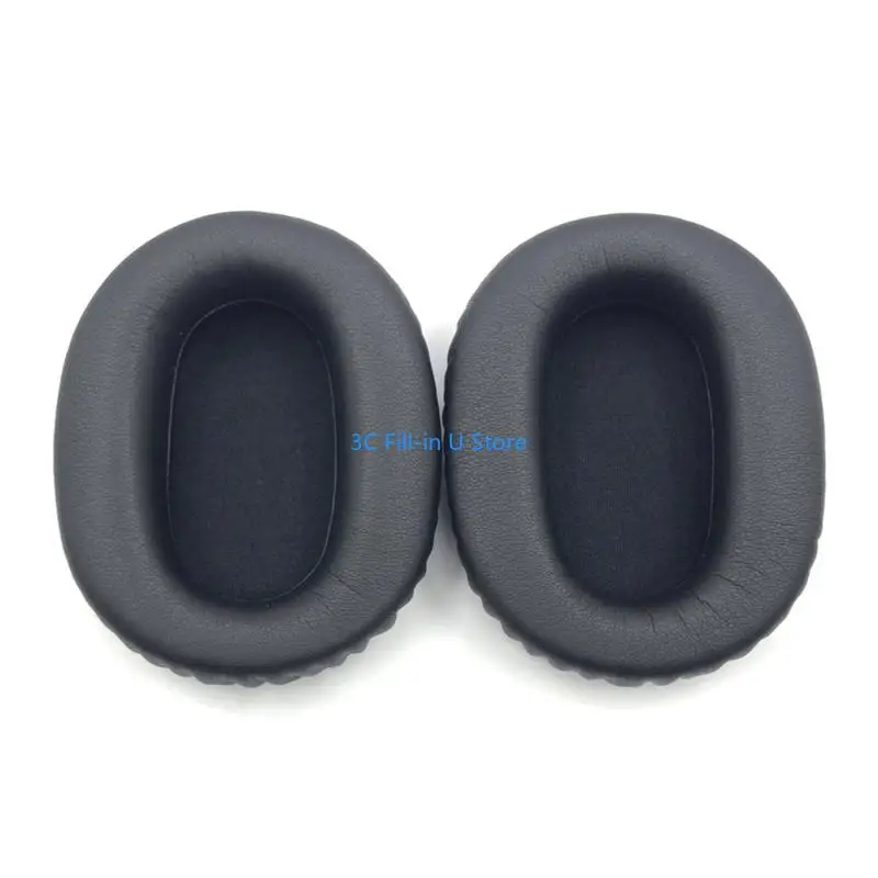 G8TA High-Quality Soft Ear Pads Ear Covers for WH-CH710N CH720N Headset Ear Cushion Clear Sound Quality Earpads Replacement
