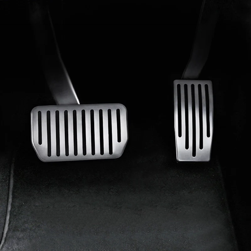 2pcs AT Pedal