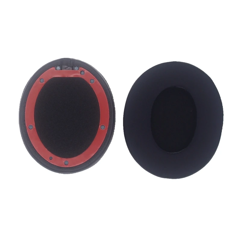 Headset Earpads For Beats Studio3.0 Headphones Ear Cushions Replacement Headset Repair Accessories