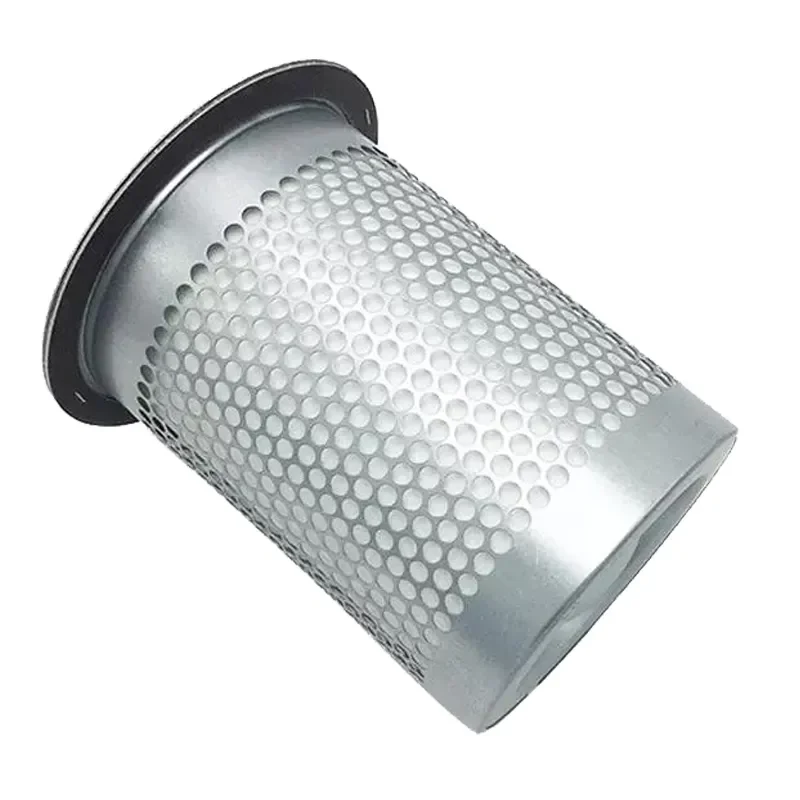 

Wholesale Air Compressor Parts Separator Filter 4930153151 Air Oil Separator Filter for Mann Separator Replace