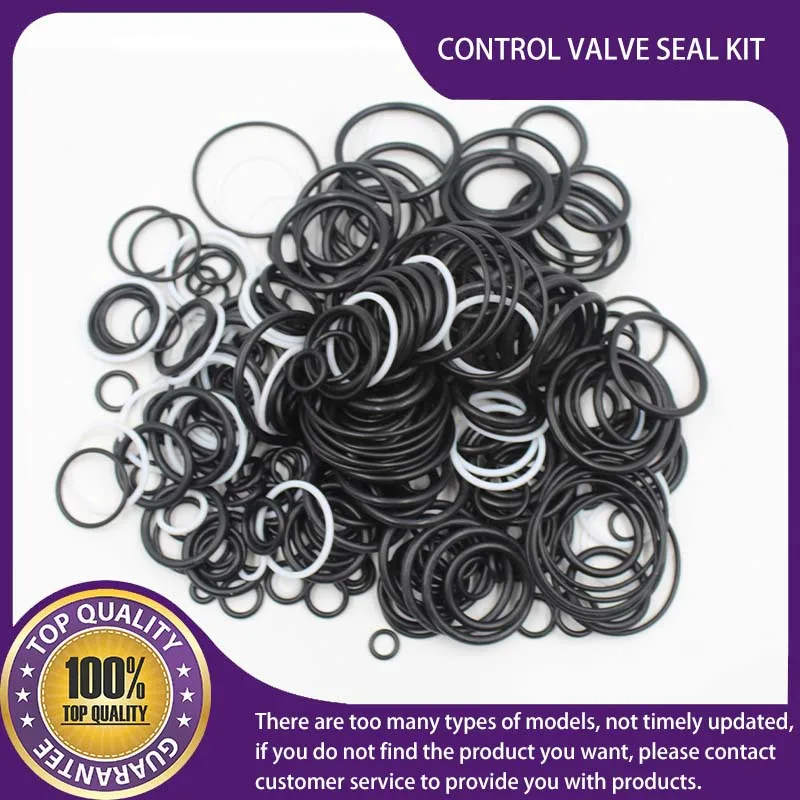 

709-99-13102KT 7099913102KT КОМПЛЕКТ УПЛОТНЕНИЙ КЛАПАН УПРАВЛЕНИЯ ДЛЯ KOMATSU PC300-5 PC350-5 PC400-5 PC450-5