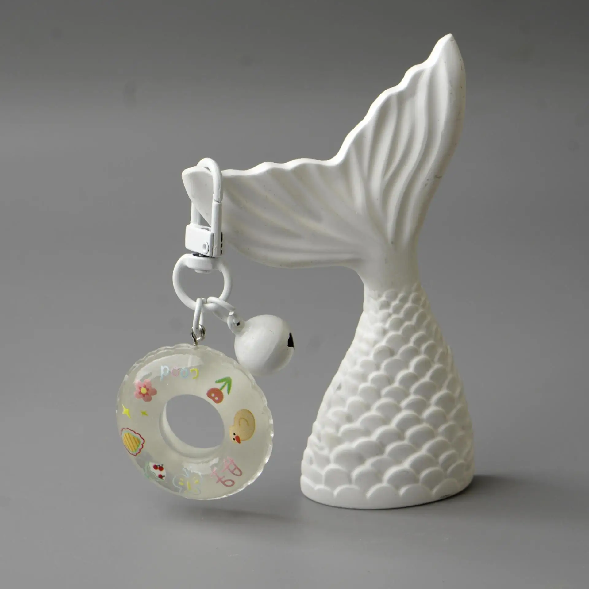 Кольцо-для-плавания-брелок-декоративный-брелок-из-смолы-кольцо-для-плавания-кулон-сезонный-подарок-«сделай-сам»-брелки-для-мужчин-автомобильная-сумка