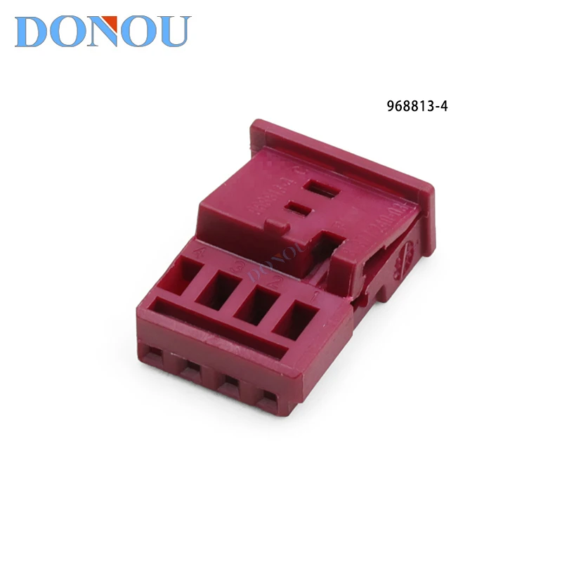 Suitable for BMW 1/2/3/4/5/6/7 series, X1/X3/X5/X6, GT ambient lighting, rain sensor, high-fidelity speaker wiring connector