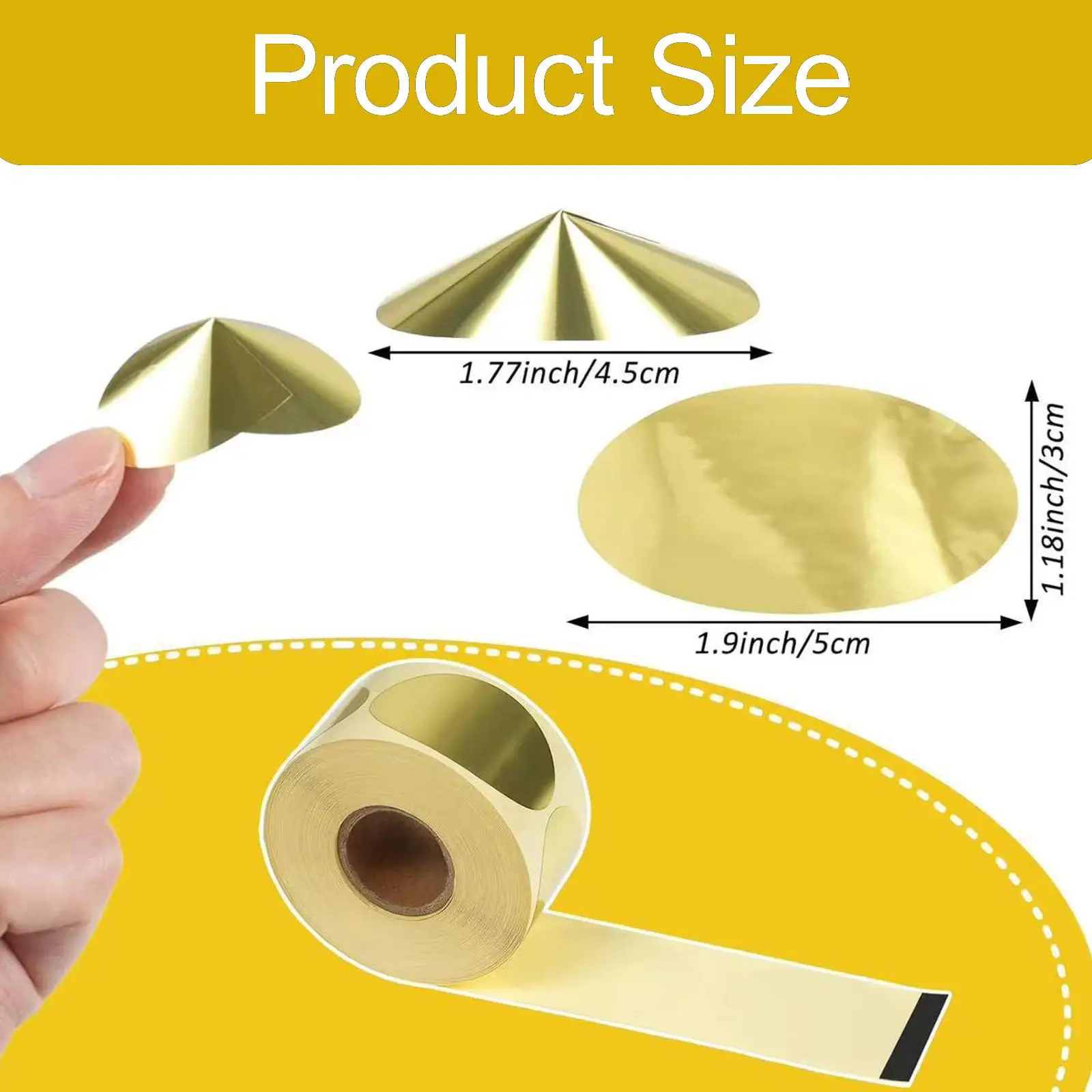 Soft Fit Tanning Eye Protection Stickers Residue Free Cones Tanning Goggles Alternative for Indoor and Outdoor
