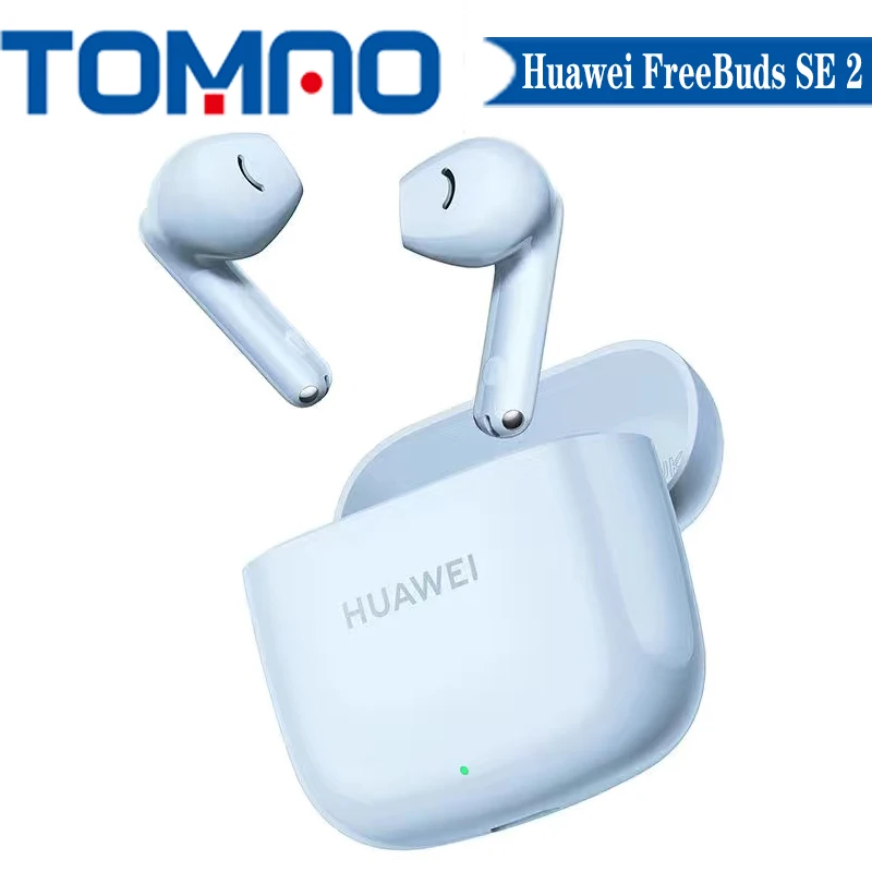 الأصلي الرسمية هواوي FreeBuds SE2 SE 2 سماعات بلوتوث اللاسلكية سماعة رأس رياضية التحكم باللمس سماعات أذن رياضية مع هيئة التصنيع العسكري