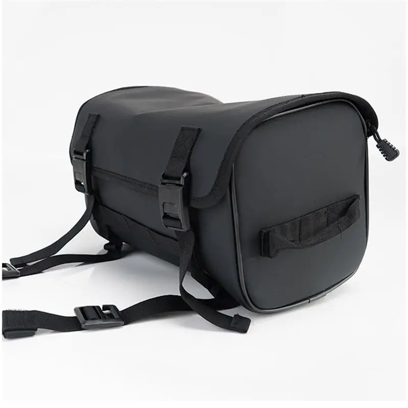 

Компактная мотоциклетная сумка для инструментов для Honda Cross Cub 110 CC110 2023-2025, сумка на руль мотоцикла