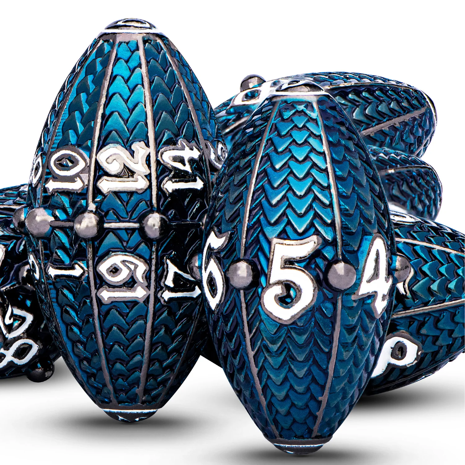 

Набор металлических кубиков DND, 7 шт., набор игровых кубиков D&D для ролевых игр Dungeon and Dragon, ручная работа, D and D D Dice D20 D12 D10 D8 D6 D4