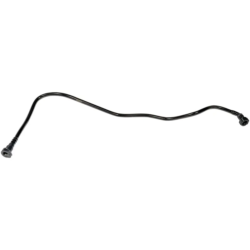 A82M-Rear Fuel Line For Cadillac For Select Models- Non-Diesel Designated Part Number 904-008