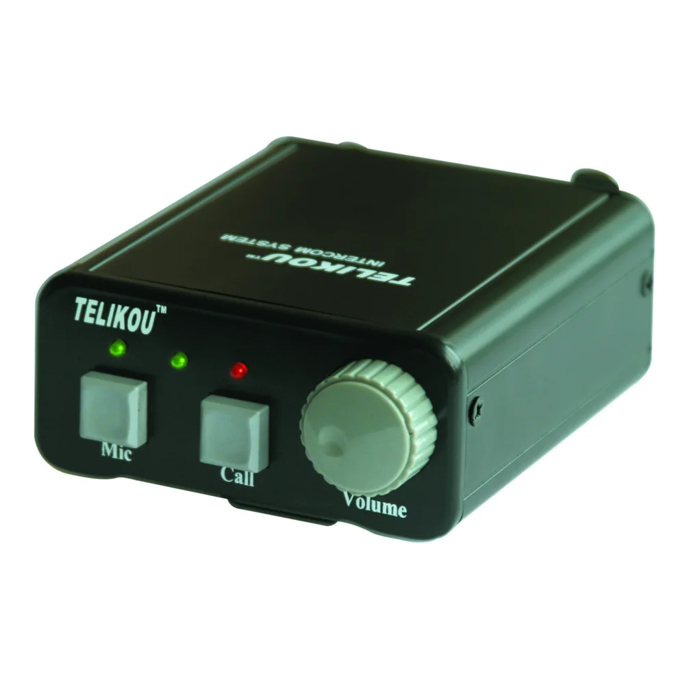 TELIKOU-قناة واحدة ، حزمة 2 سلك