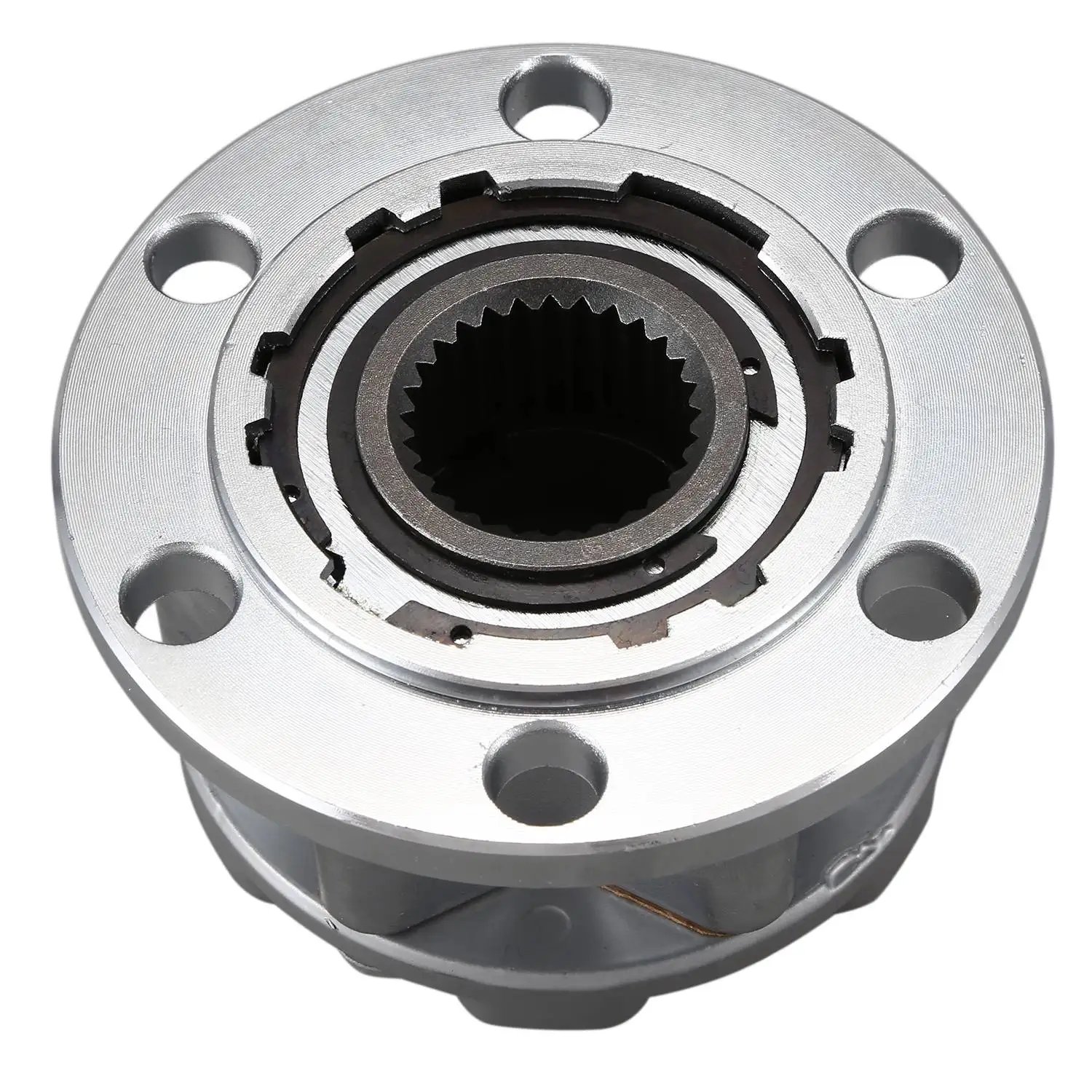 Wheel Locking Hub 28 Teeth Manuel MB886389 for Triton L200 L300