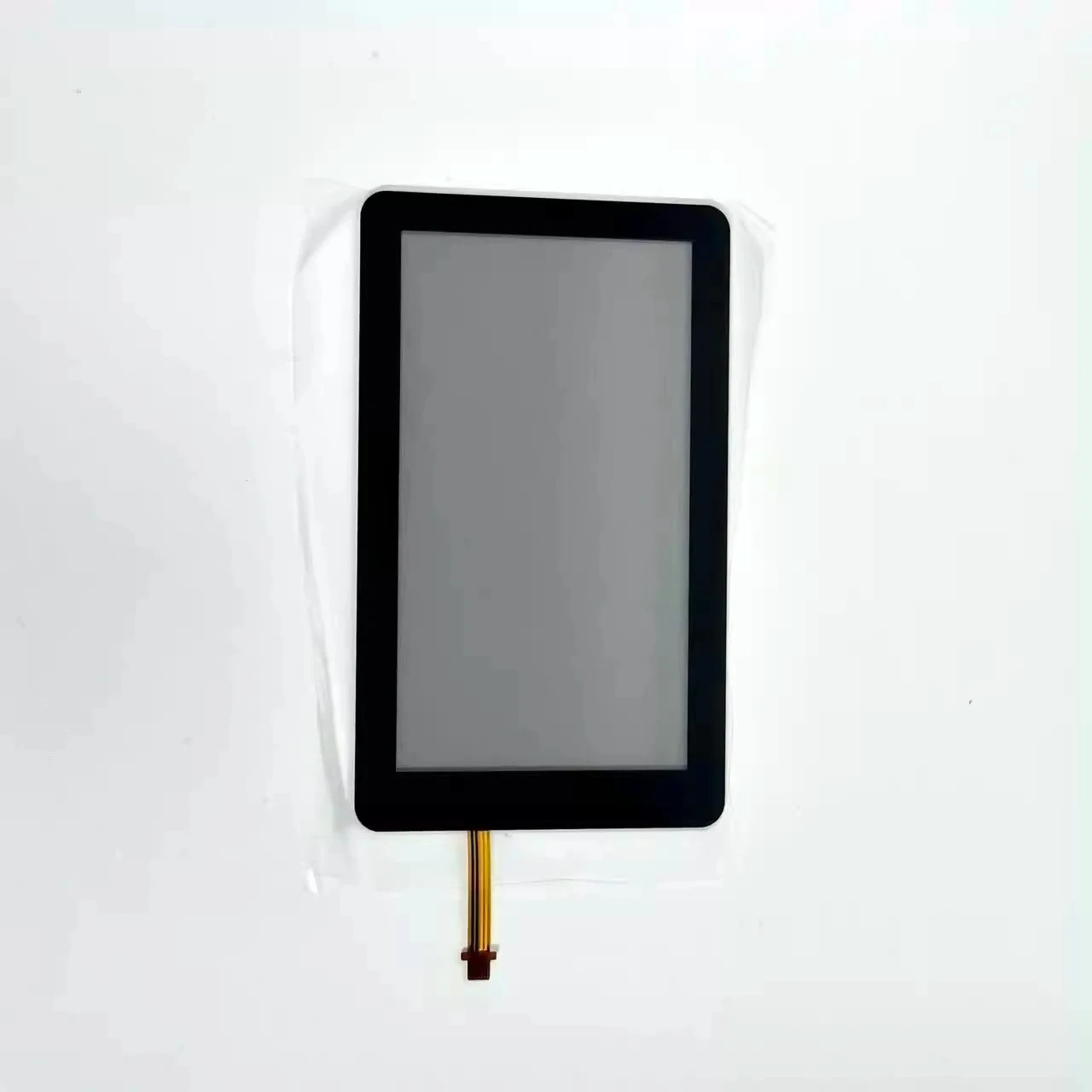 Touch Outer Screen for Sony T99 T110 T99C T99 Camera Protective Glass