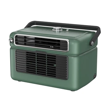 휴대용 RV 트럭 텐트, 캠핑 냉각 난방 플라스틱 실외기 에어컨, 인기 판매