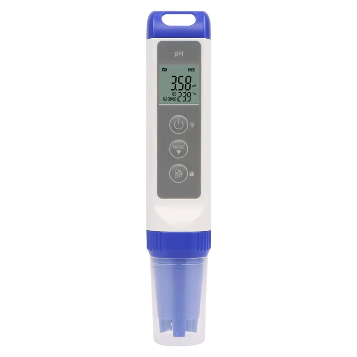 

A79G 3 In1 Digital PH ORP Temp Meter PH Test Pen Digital Water Quality Tester Monitor for Aquaculture Aquarium Drinking Water
