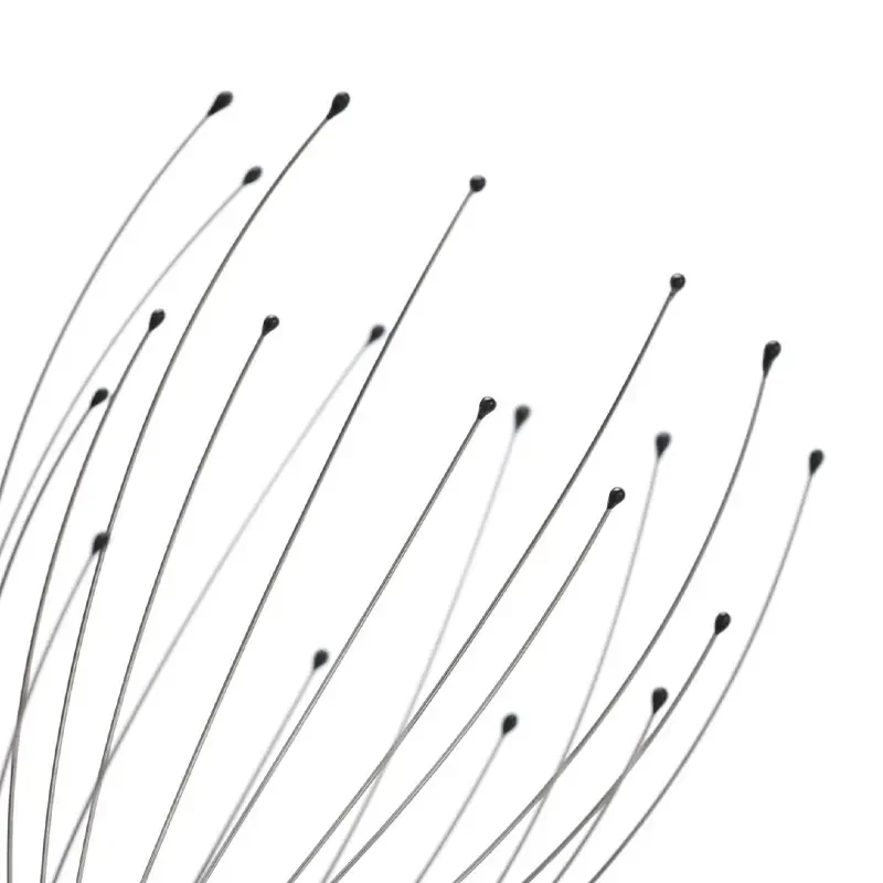 Head Scratching Massage Claws Octopus Head Massager Scalp Scratcher Massage Claw Small Artifact Soul Extraction Extractor image 4