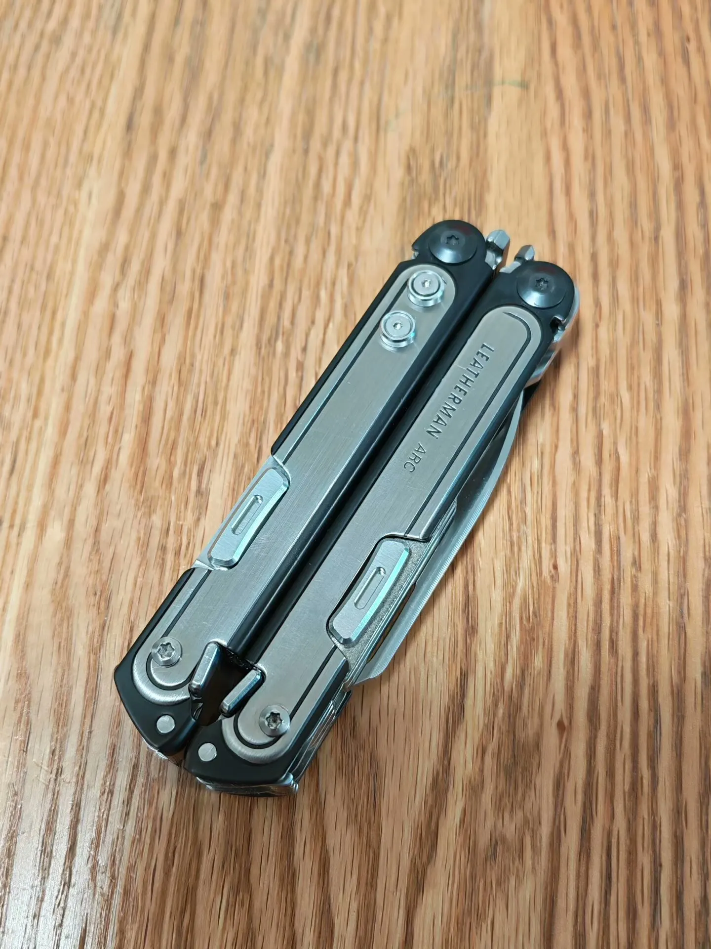 2Pcs Curved Quick O…