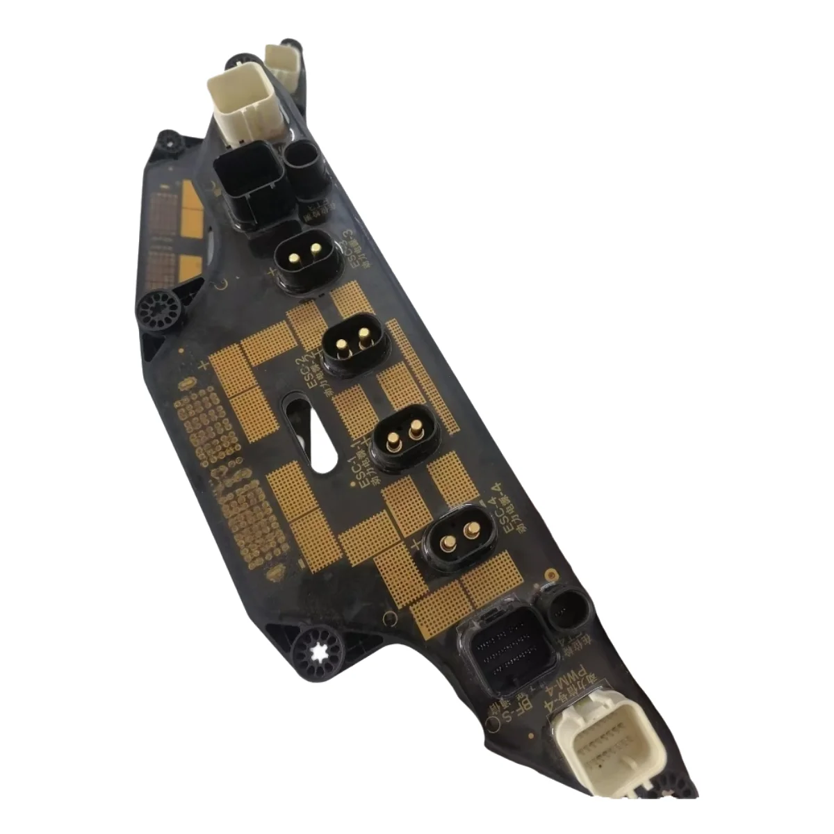 100% Brand New T20P Distribution Board Module For DJI Agriculture Drone AGRAS T20P Maintenance Accessory.