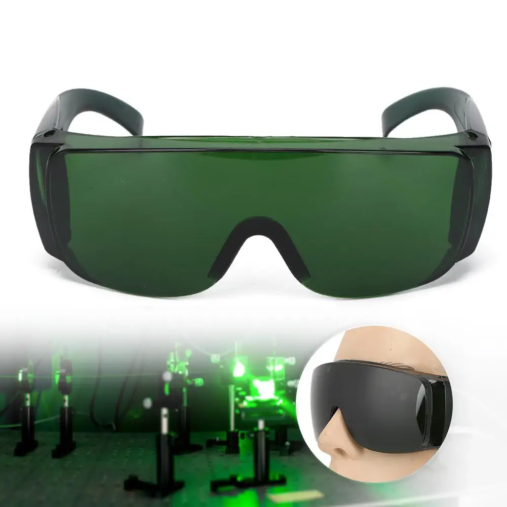 Industrial Laser Goggles  Glasses for light Filter