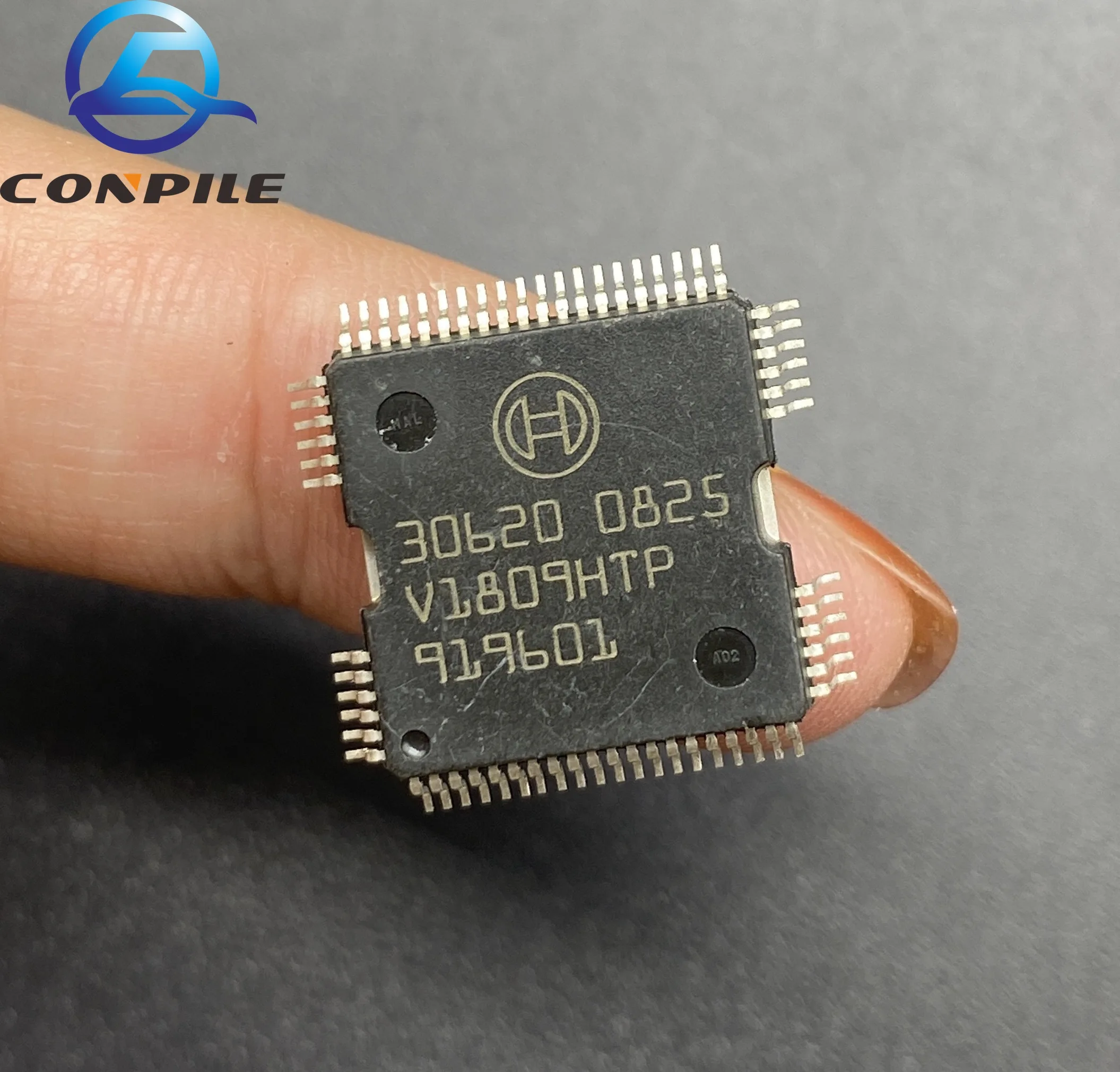 30620 الحل الأمثل لبرمجة وحدة التحكم الإلكترونية (ECU) في السيارات ذات البنزين والديزل