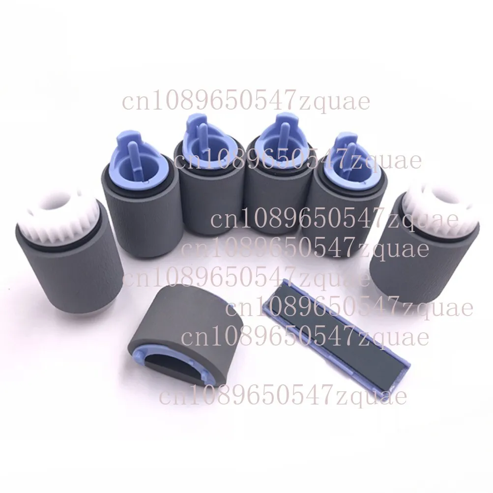 RM1-0037 Paper Pickup Roller Separation Pad Replacement Kit for Hp4250 4350 4345