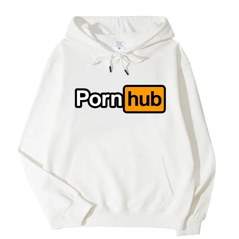 

Porns Hoodie Unsex Long Shirt