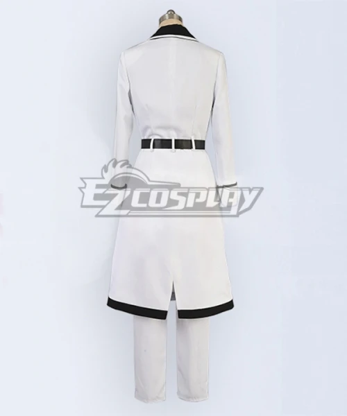 Aoharu x Machinegun Aoharu x Kikanjuu Takatora Fujimoto Uniform Outfit Suit Party Men Halloween Christmas Cosplay Costume E001