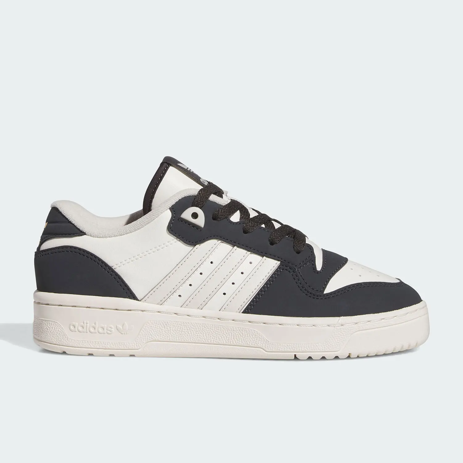 

Adidas genuine clover RIVALRY LOW women's sports board shoes ID7560