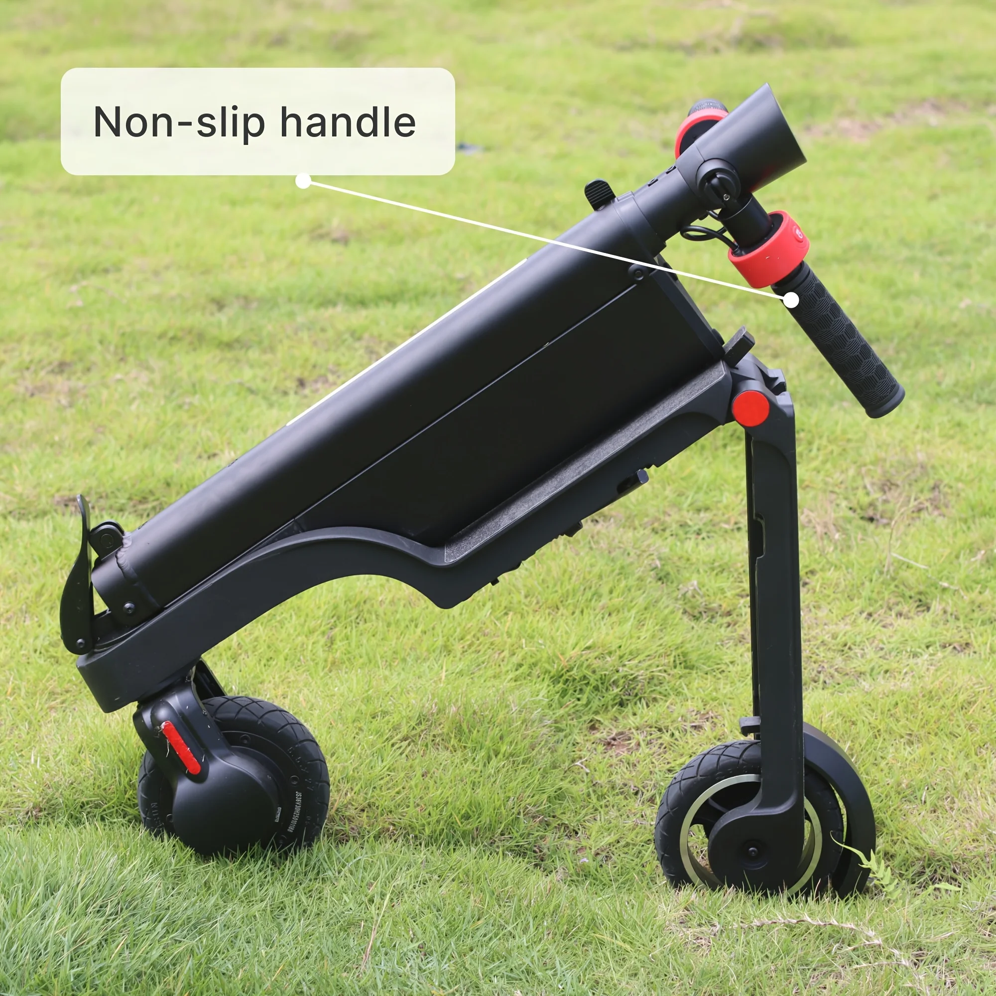 Thumbnail 2 - #5 Kids Electric Scooters List of Top Picks