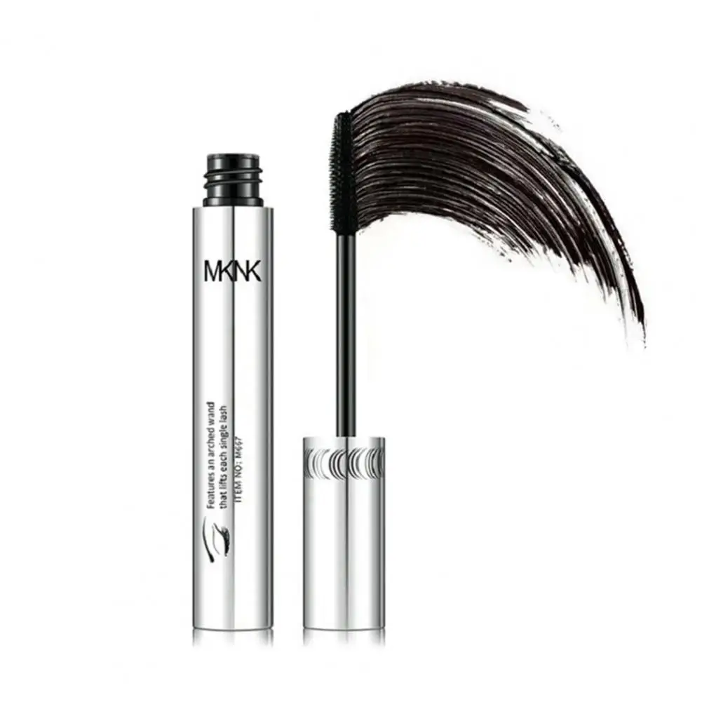 5Ml Universele Kleurstof Wimper Styling Crème Mascara Multifunctionele Grote Ogen Mascara Schoonheid Oog Verlenging Crème Voor Vrouwen