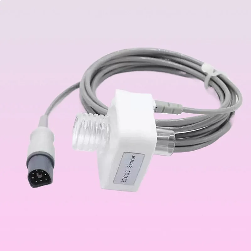 Mainstream End-tidal CO2 Module Compatible Phs ETCO2