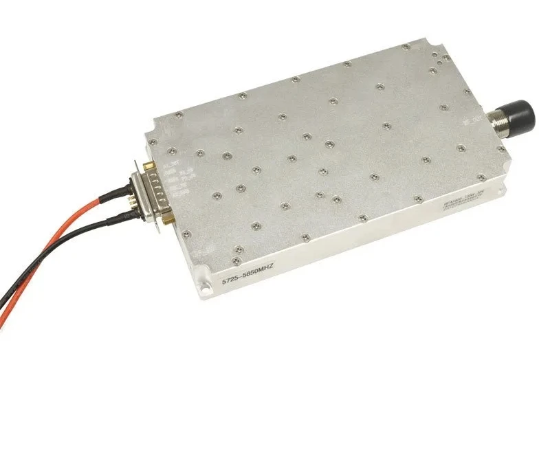 

1,5G 100W GAN модуль высокой мощности