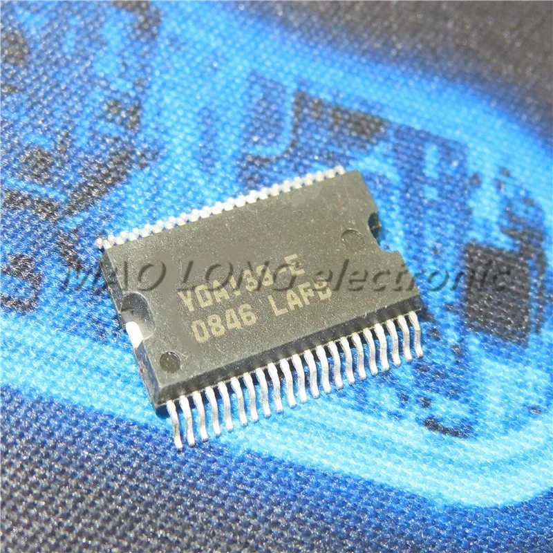 5PCS/LOT YDA138 YDA138-E HSSOP-42 Digital Amplifier Chip Brand new original