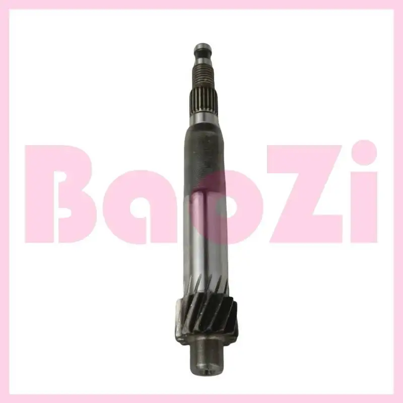

Engine Drive Main Shaft / Bearing for Piaggio Byq100t-e Byq100t-2e