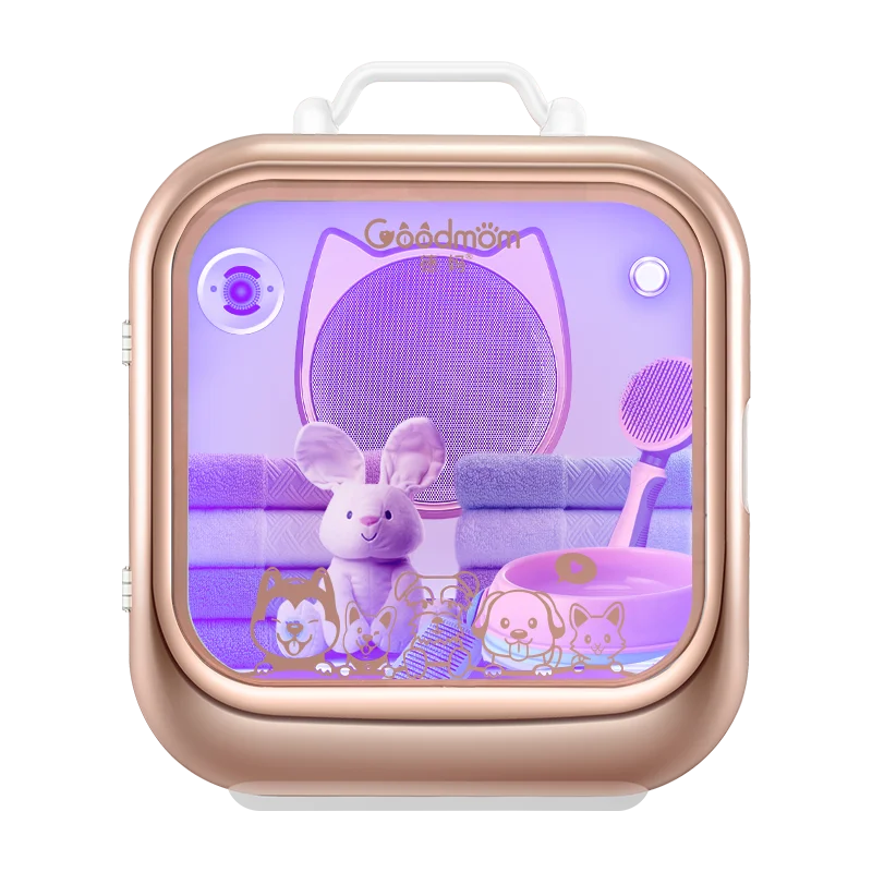 

Pet Dryer Box Wholesale Factory Price Automatic Low Noise Smart Dog Pet Dryer Room For Small Animals 2000w Pet Hair Dryer