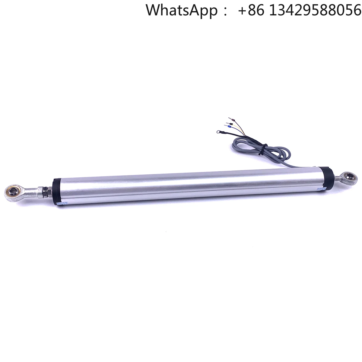 

Miran Brand Linear Position Sensor KPC1 with Two End Fisheye Articulated Displacement Sensor Range 50-1250mm
