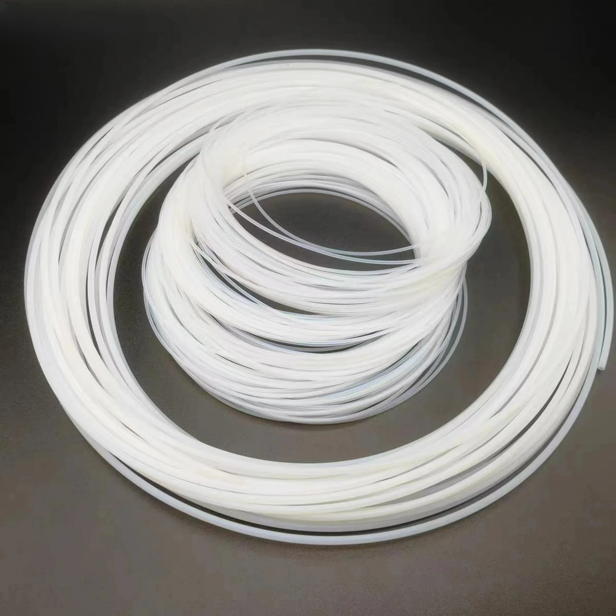 for PTFE capillary tube, PTFE catheter, microfluidic chip, catheter adapter