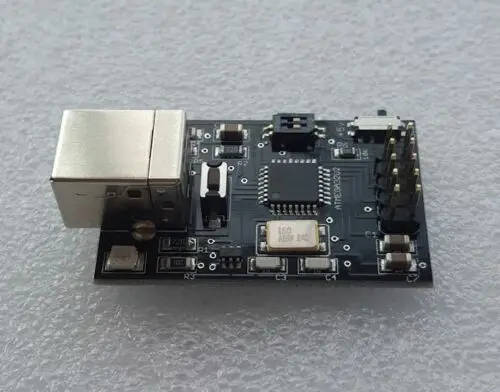 

Программатор FlashcatUSB для SPI WINBOND ST PMC MXIC ST SST ATMEL BIOS CMOS EEPROM