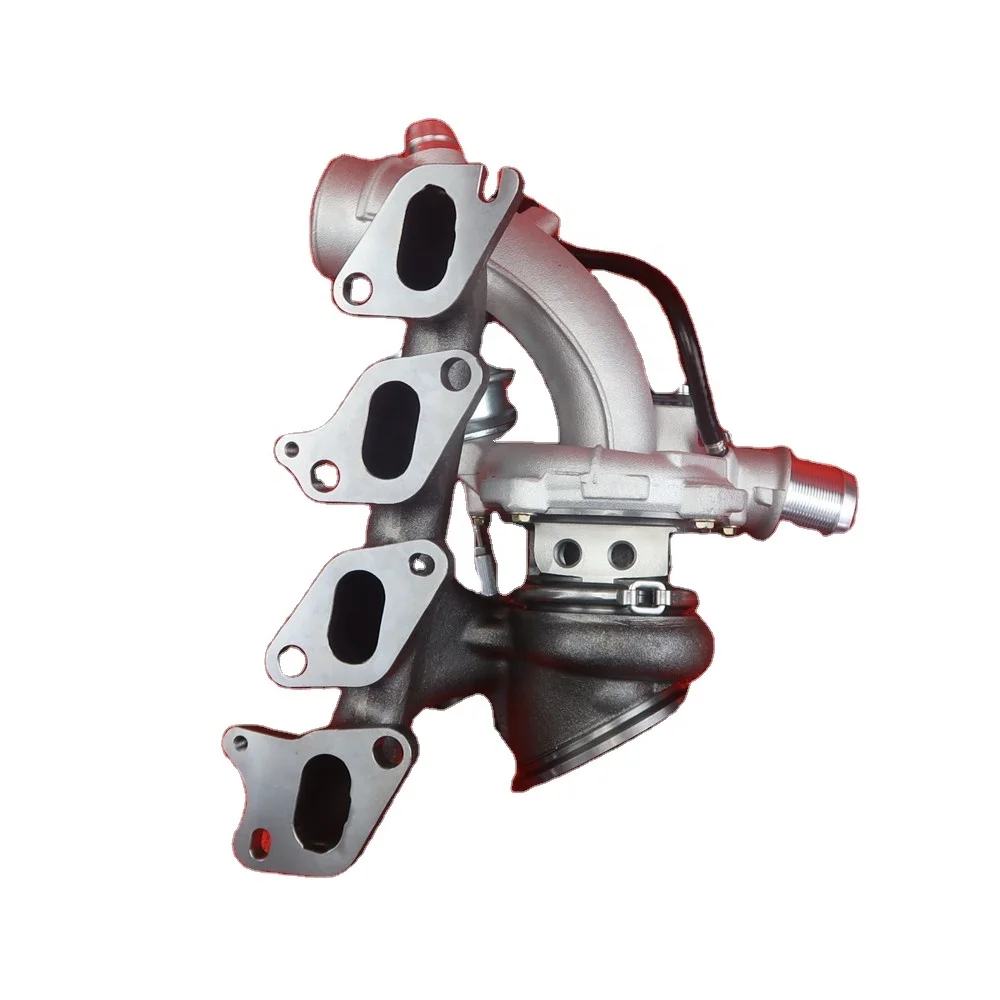 

Top Quality GT1446SLM/781504-5004S/18081084 Diesel Engine Parts Turbocharger